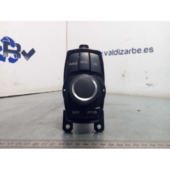 MANDO MULTIFUNCION 926170404 65829261704