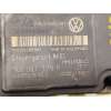 Recambio de abs para volkswagen caddy iii monospace (2kb, 2kj, 2cb, 2cj) 1.9 tdi referencia OEM IAM 1K0614117H 1K0907379P 
