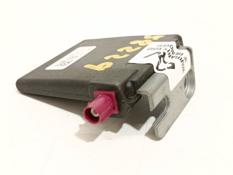 MODULO ELECTRONICO 3G9035534 