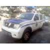 nissan pathfinder (r51) del año 2008