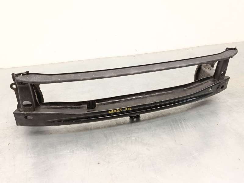 Recambio de refuerzo paragolpes delantero para volkswagen caddy iv monospace (sab, saj) 1.4 tgi cng referencia OEM IAM 2K5807109 - Blanco