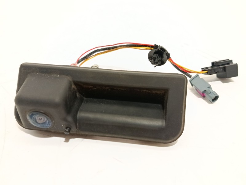 MODULO ELECTRONICO 3Q0980121AP 2G782756602S 
