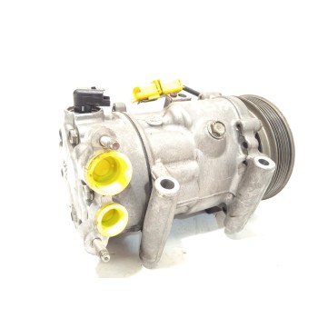 COMPRESOR AIRE ACONDICIONADO 9651910980 1351F SD6C12