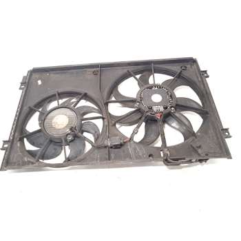 ELECTROVENTILADOR 1K0959455FR 1K0121207BB9B9 