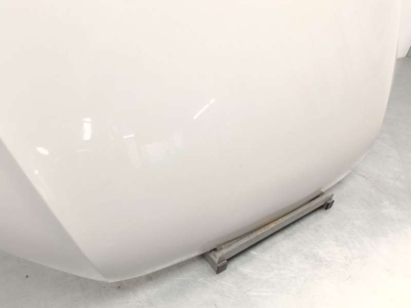 Recambio de capot para volkswagen caddy iv monospace (sab, saj) 1.4 tgi cng referencia OEM IAM 2K5823031 - Blanco 3