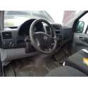 VOLKSWAGEN CRAFTER COMBI (2E)