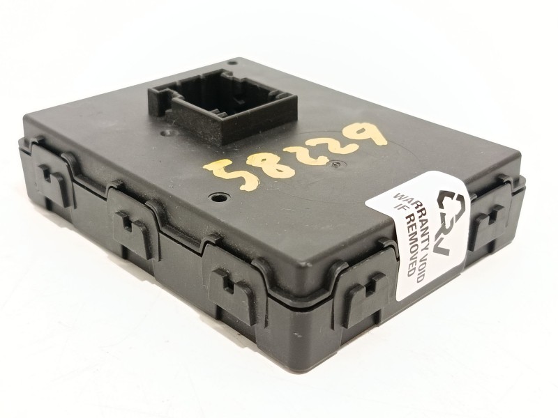 MODULO ELECTRONICO 3Q1959435C 5ZA011460