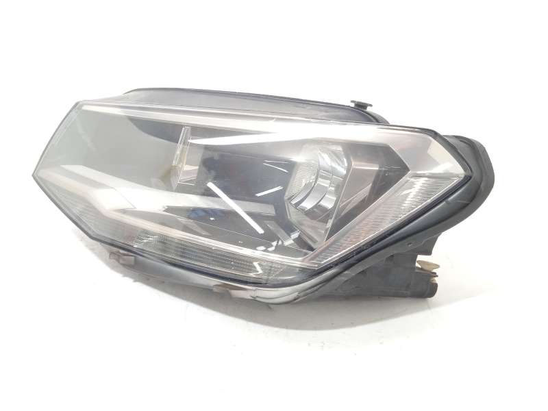 Recambio de faro izquierdo para volkswagen caddy iv monospace (sab, saj) 1.4 tgi cng referencia OEM IAM 2K1941005B - Blanco 2