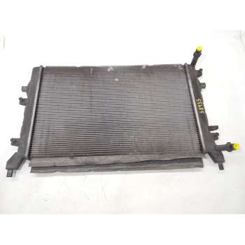 RADIADOR AGUA 1K0121251BN 