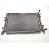Recambio de radiador agua para volkswagen caddy iv monospace (sab, saj) 1.4 tgi cng referencia OEM IAM 1K0121251BN  