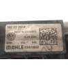 Recambio de radiador agua para volkswagen caddy iv monospace (sab, saj) 1.4 tgi cng referencia OEM IAM 5K0121253H  