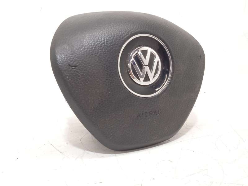 Recambio de airbag delantero izquierdo para volkswagen caddy iv monospace (sab, saj) 1.4 tgi cng referencia OEM IAM 2K5880201M - Blanco