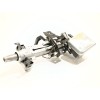 Recambio de columna direccion para volkswagen taigo (cs1) 1.0 tsi referencia OEM IAM 2Q1423510DK 2Q1909144AM A021F389