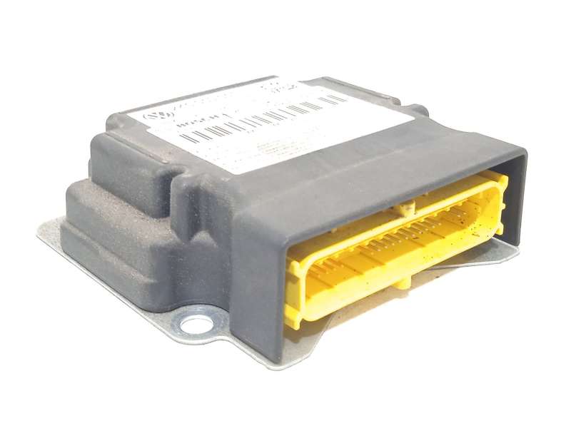Recambio de centralita airbag para volkswagen caddy iv monospace (sab, saj) 1.4 tgi cng referencia OEM IAM 2K5959655E  028501467 - Blanco