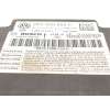 Recambio de centralita airbag para volkswagen caddy iv monospace (sab, saj) 1.4 tgi cng referencia OEM IAM 2K5959655E  028501467