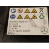 Recambio de bateria electrica entre 5 kwh y 20 kwh (phev) para mercedes-benz cla (c118) cla 250 e (118.386) referencia OEM IAM A