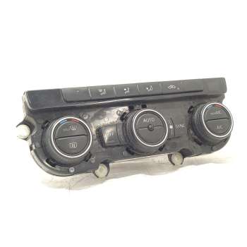 MANDO CLIMATIZADOR 1K8907044CDZJU 5HB013020