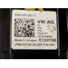 Recambio de mando intermitentes para skoda kamiq (nw4) 1.0 tsi referencia OEM IAM 2Q0953521T  