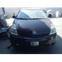 TOYOTA PRIUS LIFTBACK (_W2_)