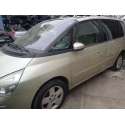 RENAULT ESPACE IV (JK0)