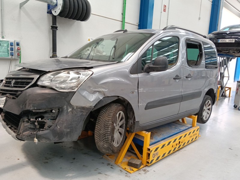 PEUGEOT PARTNER TEPEE
