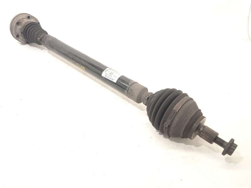 Recambio de transmision delantera derecha para volkswagen caddy iv monospace (sab, saj) 1.4 tgi cng referencia OEM IAM 3Q0407272 - Blanco