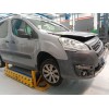 peugeot partner tepee del año 2017