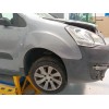 peugeot partner tepee del año 2017