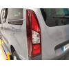 peugeot partner tepee del año 2017