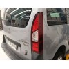 peugeot partner tepee del año 2017