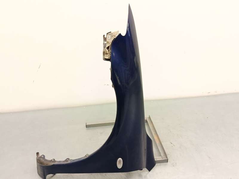 Recambio de aleta delantera izquierda para mazda 6 sedán (gg) 2.0 di (gg14) referencia OEM IAM GJ6A52211D - Azul 2