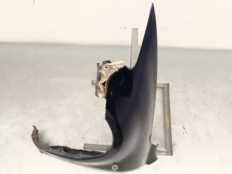 Recambio de aleta delantera izquierda para mazda 6 sedán (gg) 2.0 di (gg14) referencia OEM IAM GJ6A52211D - Azul 3