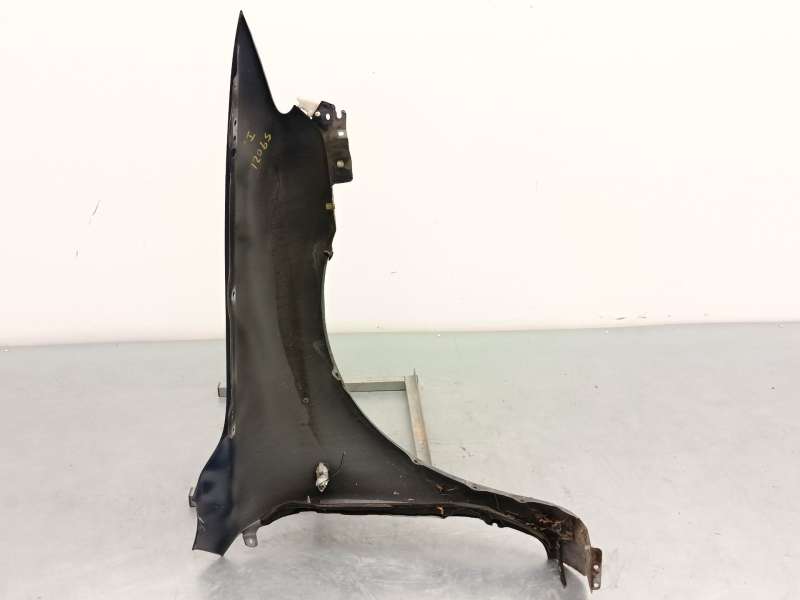 Recambio de aleta delantera izquierda para mazda 6 sedán (gg) 2.0 di (gg14) referencia OEM IAM GJ6A52211D - Azul 4