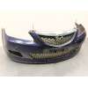 Recambio de paragolpes delantero para mazda 6 sedán (gg) 2.0 di (gg14) referencia OEM IAM GJ6A50031EAA  