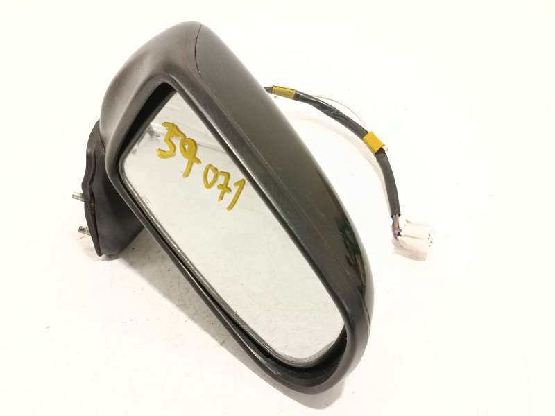Recambio de retrovisor derecho para mazda premacy (cp) 2.0 td referencia OEM IAM CB1169120L08 2
