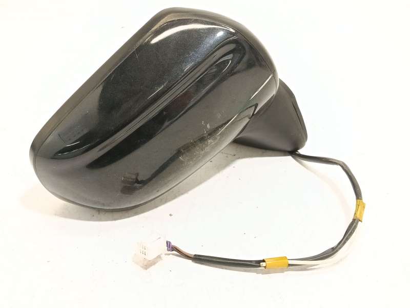 Recambio de retrovisor derecho para mazda premacy (cp) 2.0 td referencia OEM IAM CB1169120L08 3