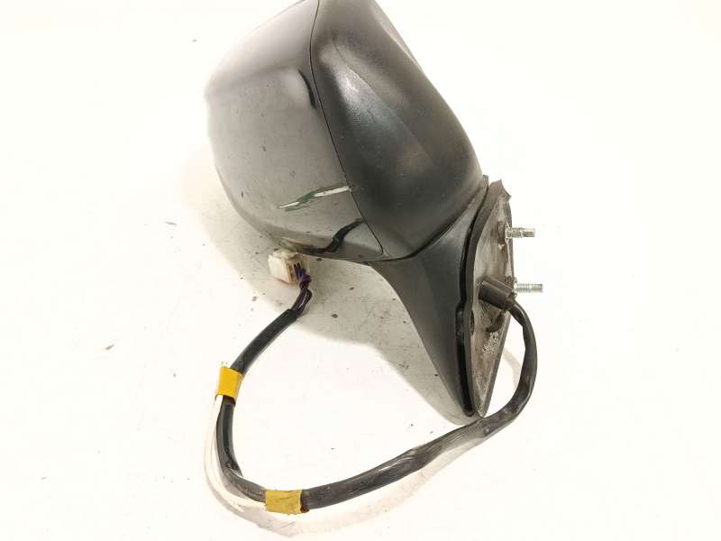 Recambio de retrovisor derecho para mazda premacy (cp) 2.0 td referencia OEM IAM CB1169120L08 4