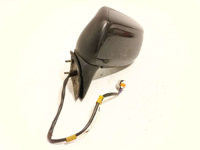 Recambio de retrovisor izquierdo para mazda premacy (cp) 2.0 td referencia OEM IAM CB1169180L08 3
