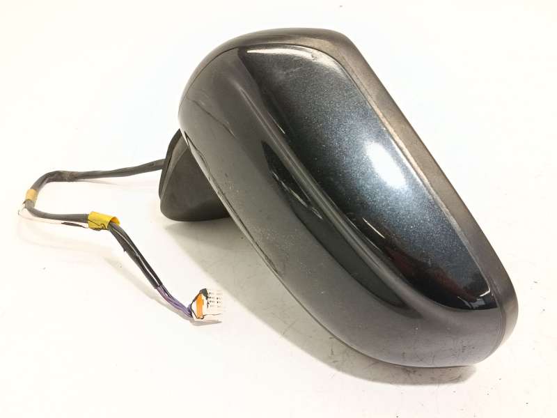 Recambio de retrovisor izquierdo para mazda premacy (cp) 2.0 td referencia OEM IAM CB1169180L08 4