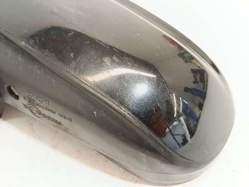 Recambio de retrovisor izquierdo para mazda premacy (cp) 2.0 td referencia OEM IAM CB1169180L08 5