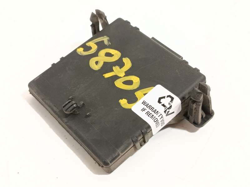 Recambio de modulo electronico para volkswagen golf v (1k1) 2.0 gti referencia OEM IAM 1K0907530F 1K0907951 - Blanco 3
