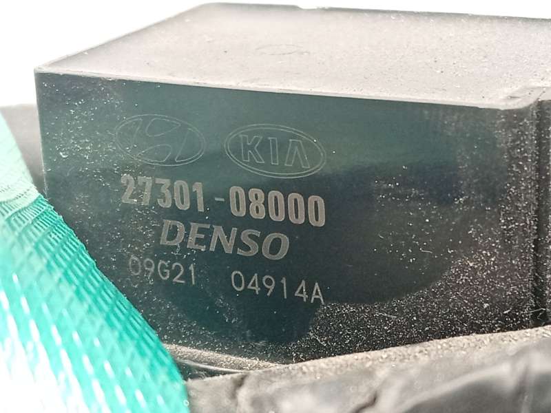 Recambio de despiece motor para hyundai i20 iii (bc3, bi3) 1.2 referencia OEM IAM G4LF - Blanco 6