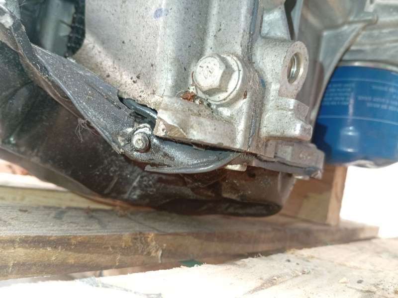 Recambio de despiece motor para hyundai i20 iii (bc3, bi3) 1.2 referencia OEM IAM G4LF - Blanco 11