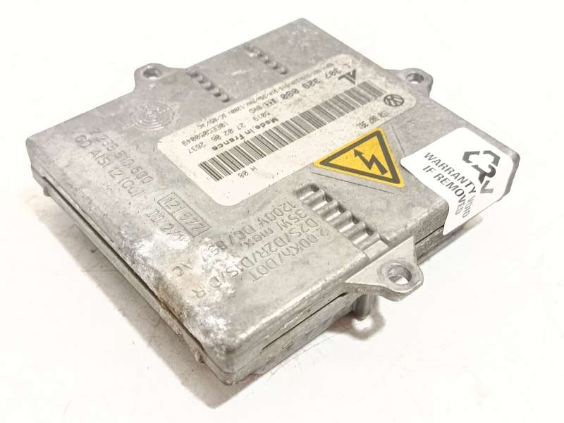 Recambio de centralita faros xenon para volkswagen golf v (1k1) 2.0 gti referencia OEM IAM 1T0907391  1307329090 - Blanco 3