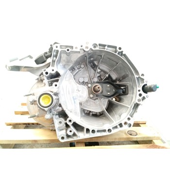 CAJA CAMBIOS 20XJ03 1629122580 