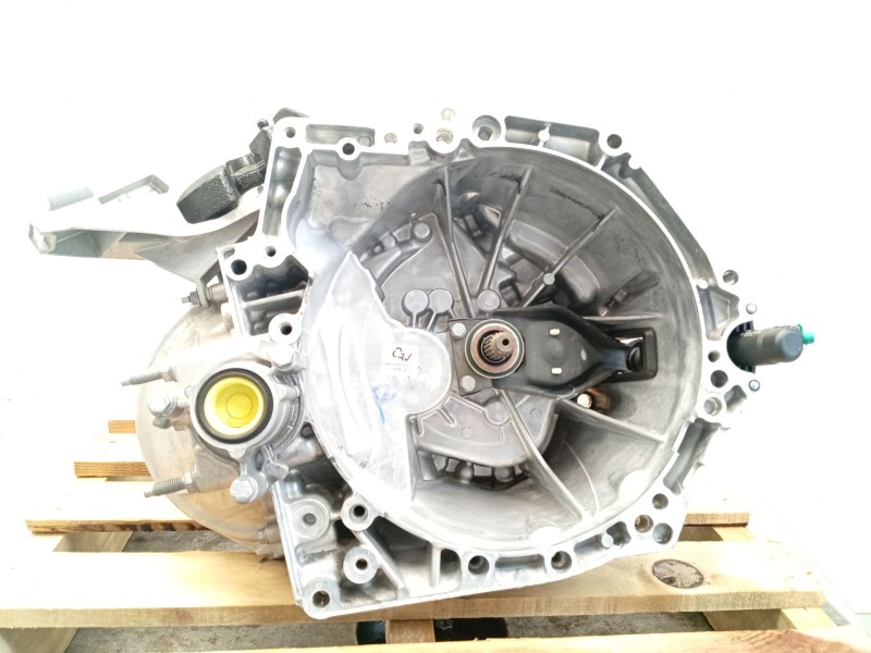 CAJA CAMBIOS 20XJ03 1629122580 