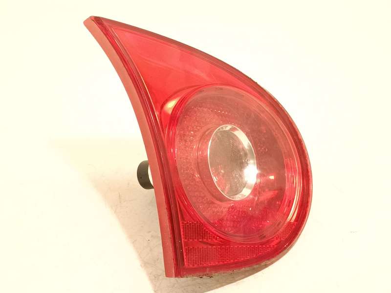 Recambio de piloto trasero izquierdo interior para volkswagen golf v (1k1) 2.0 gti referencia OEM IAM 1K6945093E - Blanco 2