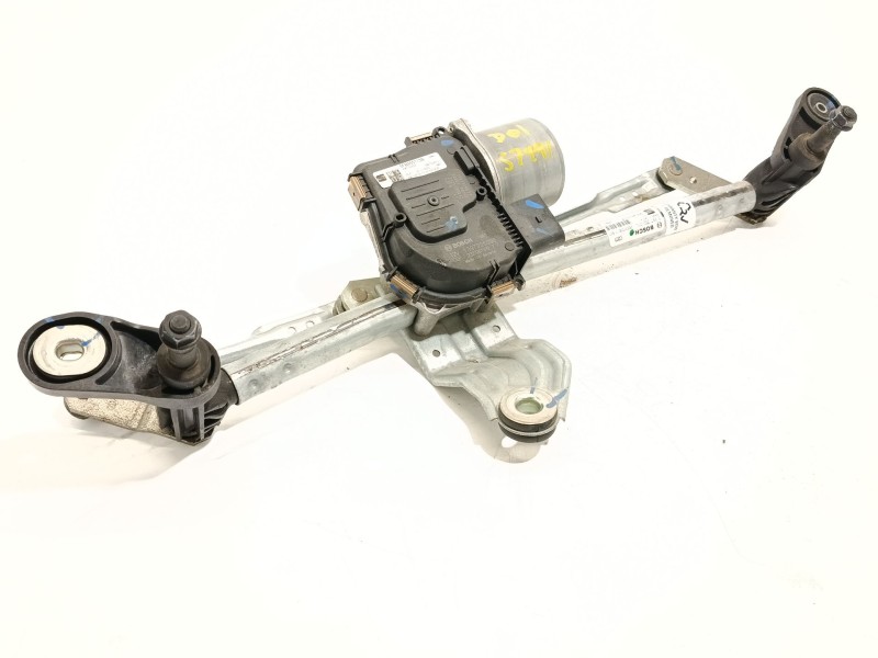 MOTOR LIMPIA DELANTERO 5FB955023B 5FB955113B 339702201J