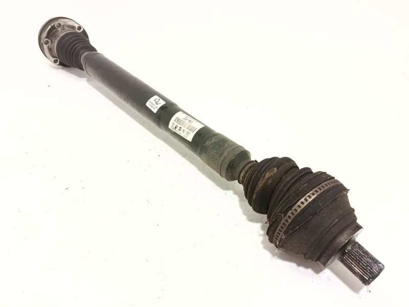 Recambio de transmision delantera derecha para volkswagen golf v (1k1) 2.0 gti referencia OEM IAM 1K0407272JB - Blanco 2