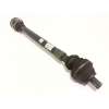 Recambio de transmision delantera derecha para volkswagen golf v (1k1) 2.0 gti referencia OEM IAM 1K0407272JB  